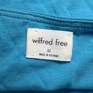 blue ultra soft spaghetti strap tank top
